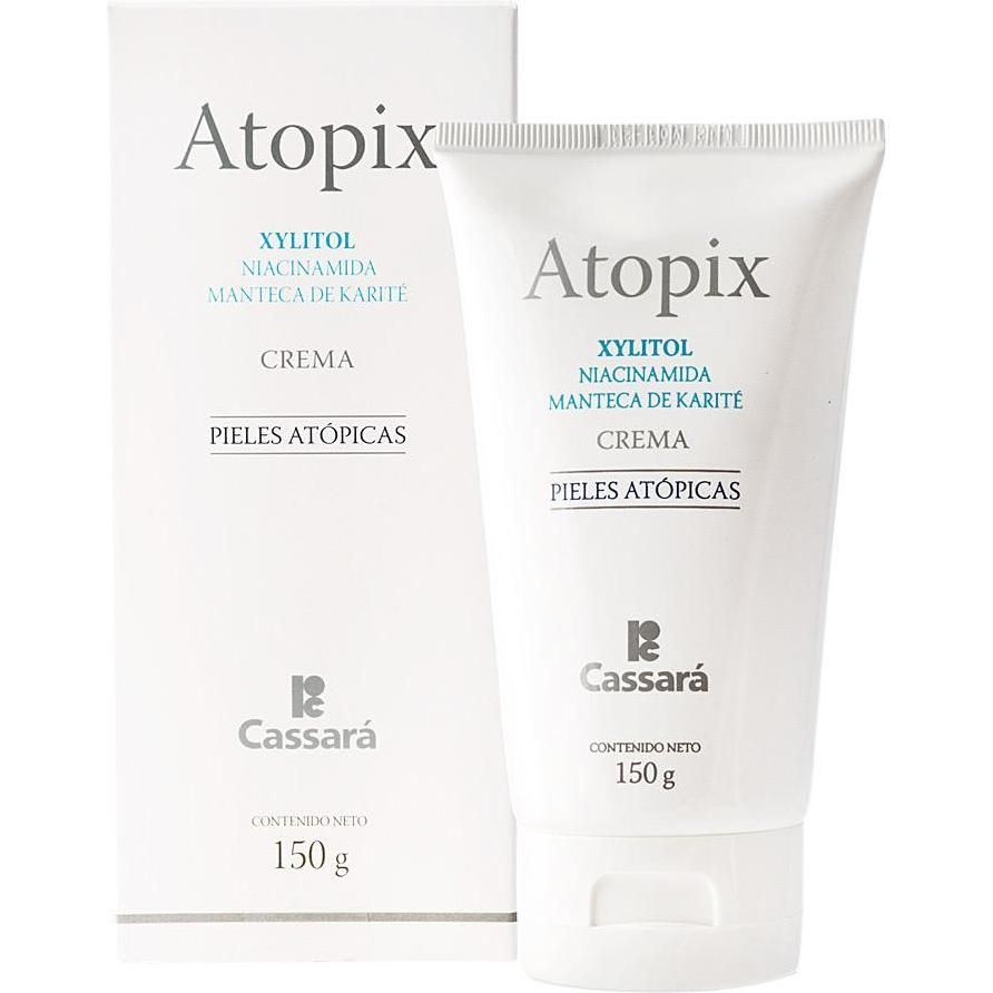 Atopix Crema 150 G