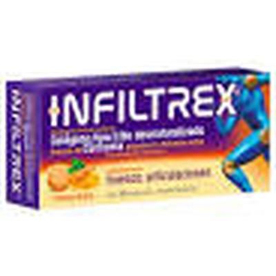 Infiltrex x 30 comp