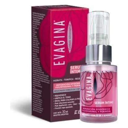 Serum Vaginal Evagina Hidrata Tonifica Regenera 30 ml