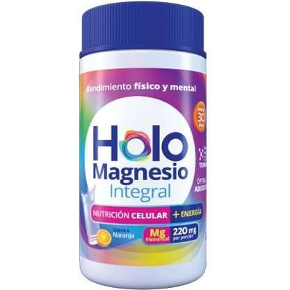 Suplemento Dietario Holomagnesio Integral 150 g