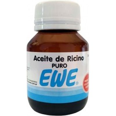 Aceite De Ricino Ewe Fco X 30