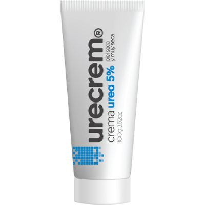 Crema Urecrem 100 Gr