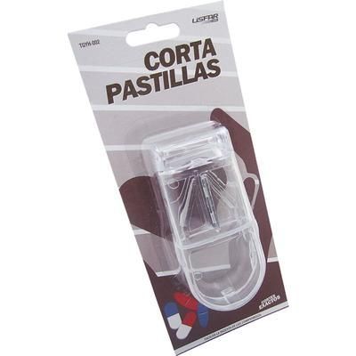 Lisfar Corta Pastillas