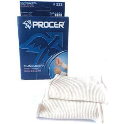 Muñequera Talle 1 Procer