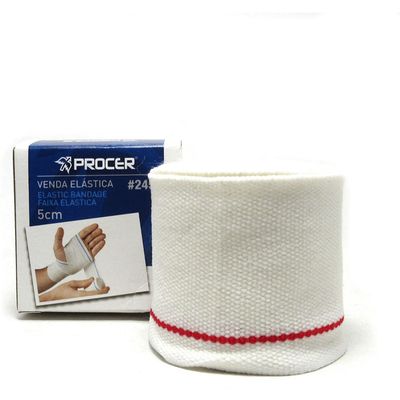 Venda Semi-Elástica Procer 5 Cm