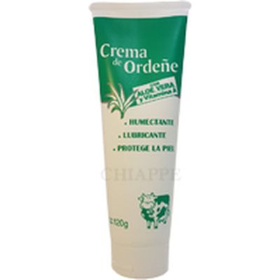 Crema Ordeñe Apiter 120 Gr