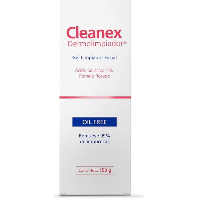 Cleanex Limpiador Gel X 150g