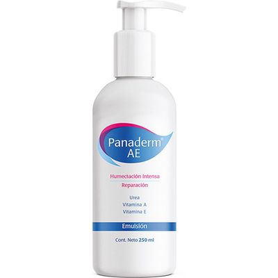 Panaderm Ae Emuls X 250 Ml