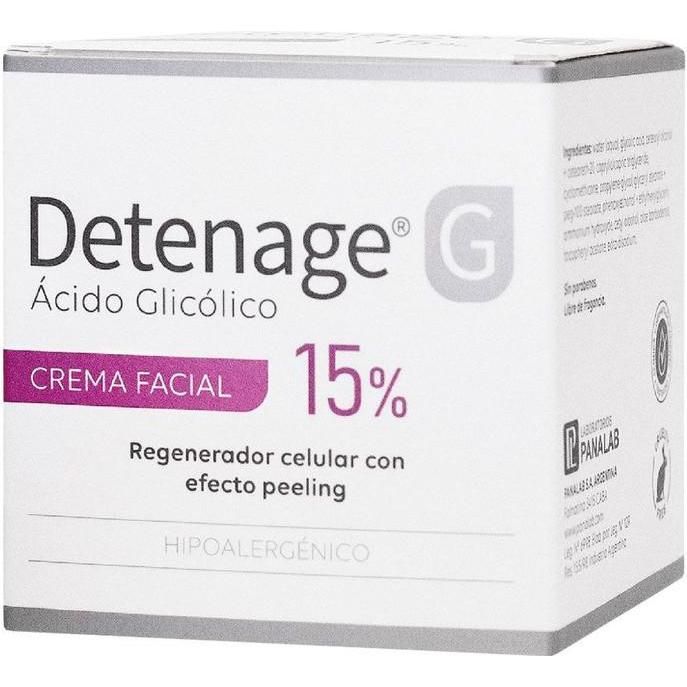 Crema Facial Detenage G 50 g