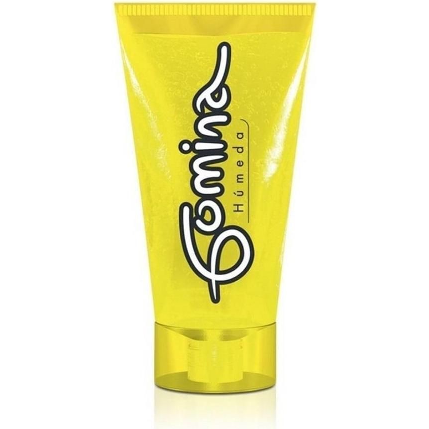 Gel Capilar Gomina Humeda 150 g