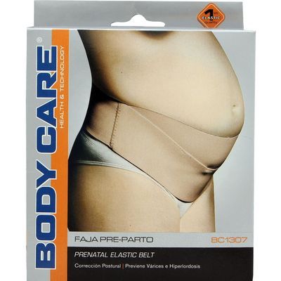 Faja Body Care Pre-Parto