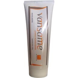 Crema Humectante Vansame 100 G