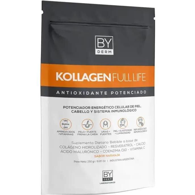 Colágeno Kollagen Full Life 250 g