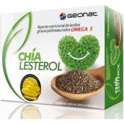 Chialesterol Geonat  60Un