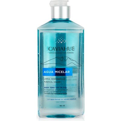 Agua Caviahue Micelar X 180 Ml