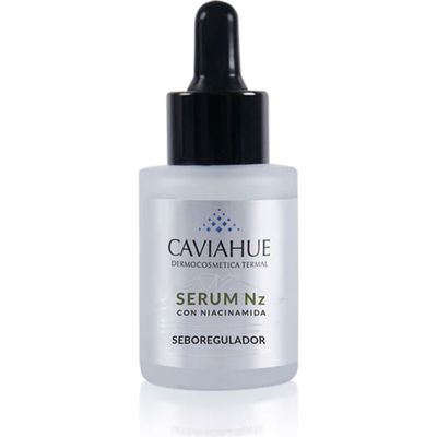 Serum Nz Niacinamida Seborregulador 30 Ml