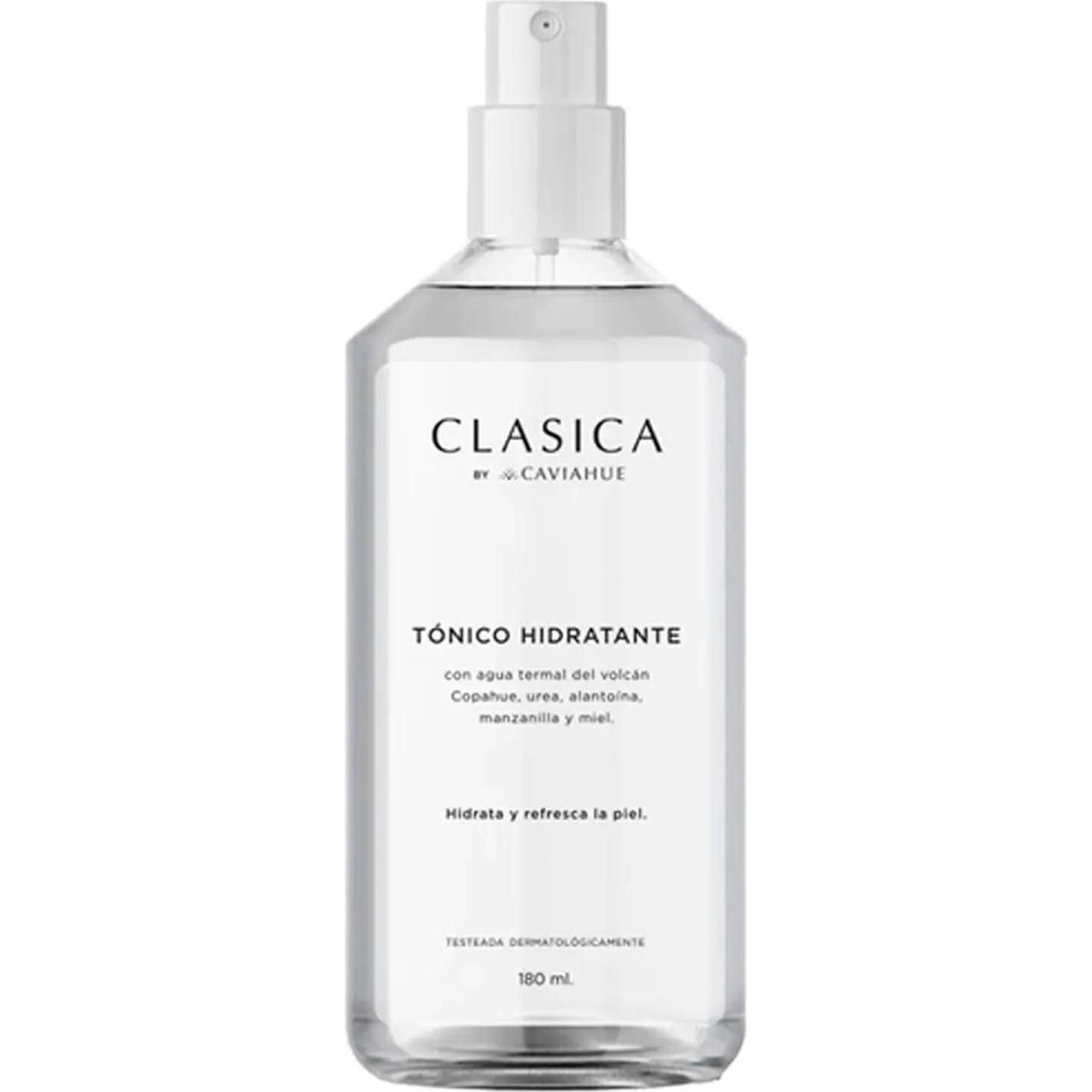 Tónico Hidratante Caviahue 180 ml