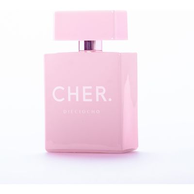 Eau De Perfume Cher Dieciocho X 50 Ml