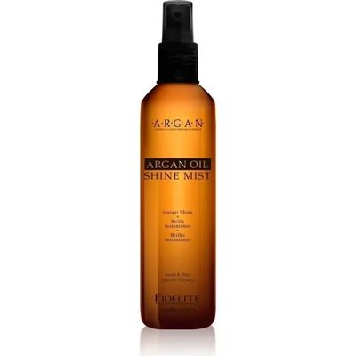 Fidelite Brillo instantaneo argan