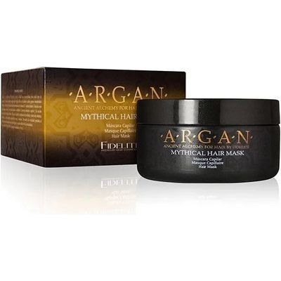 Fidelite Estuche Argan X250Ml