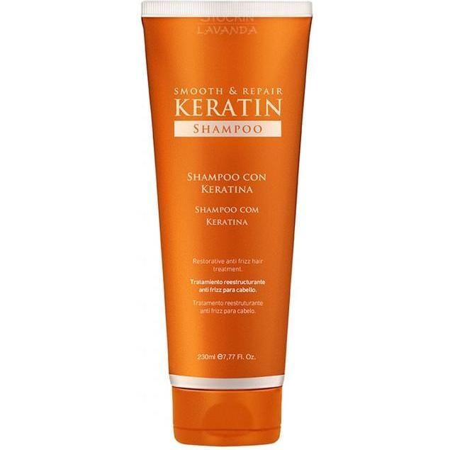 Shampoo Fidelite Keratin 230 ml