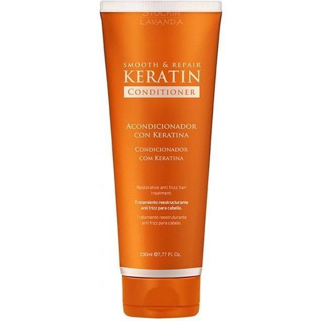 Acondicionador Fidelité Keratin 230 ml
