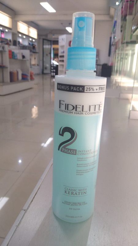 Fidelite Bifase