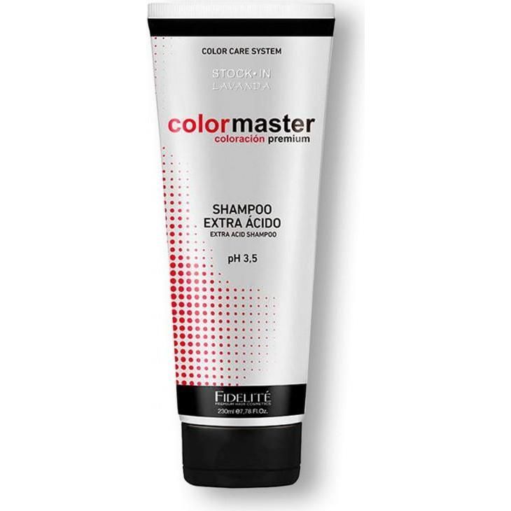 Shampoo Fidelite Extra Acido 230 ml