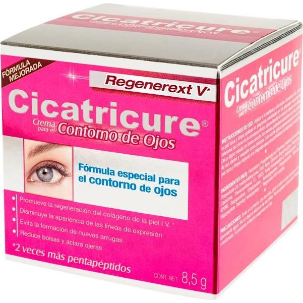 Roll On Ojos Cicatricure 15 ml