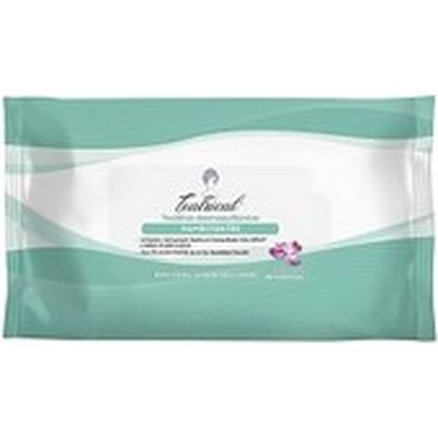 Toallitas Humectantes 40 Unidades Teatrical