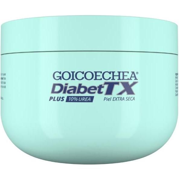 Crema Diabet TX Goicoechea Plus Urea 250 g