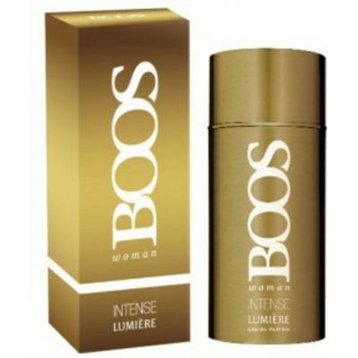 BOOS Intense LumiI Woman EDP 90Ml