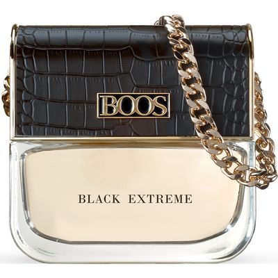 Boos Woman Eau De Parfum Black Extreme 100 Ml