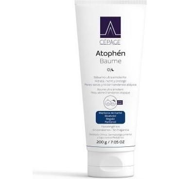 Cepage Acneique Gel Limpiador X 200 Gr