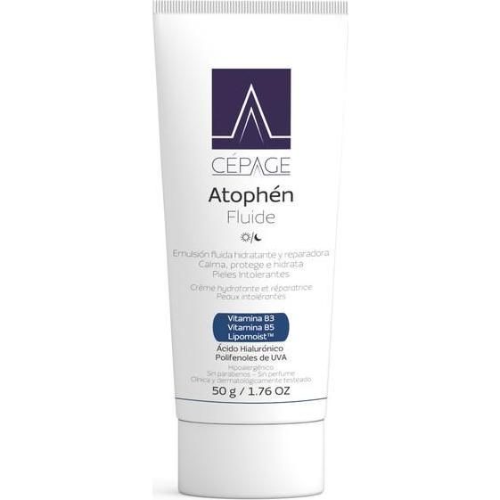 Cepage Atophen Fluide X 50 G50