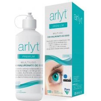 Arlyt Premium X 120Ml