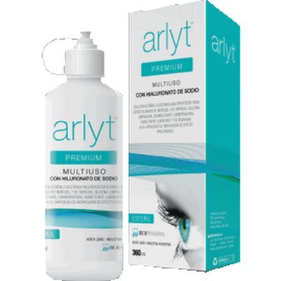 Arlyt Premium X 360Ml