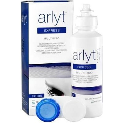 Arlyt Express X 120Ml