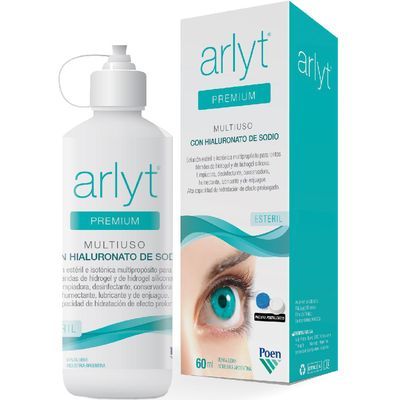 Arlyt Premium X 60Ml