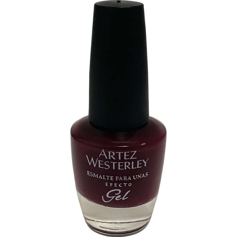 Esmalte Para Uñas Artez Westerley Efecto Gel 1 Unidad