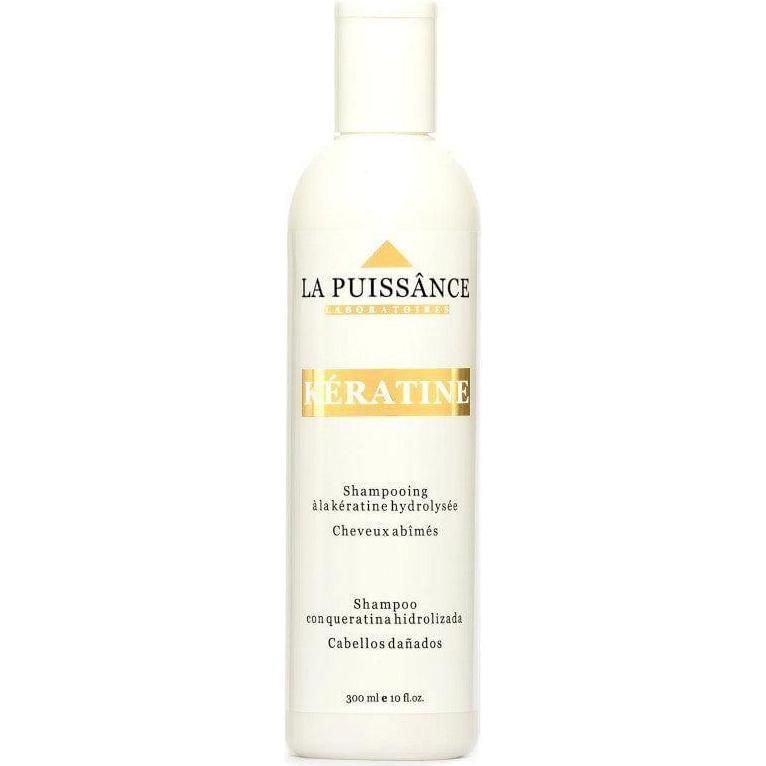Shampoo La Puissance Keratina 300 ml
