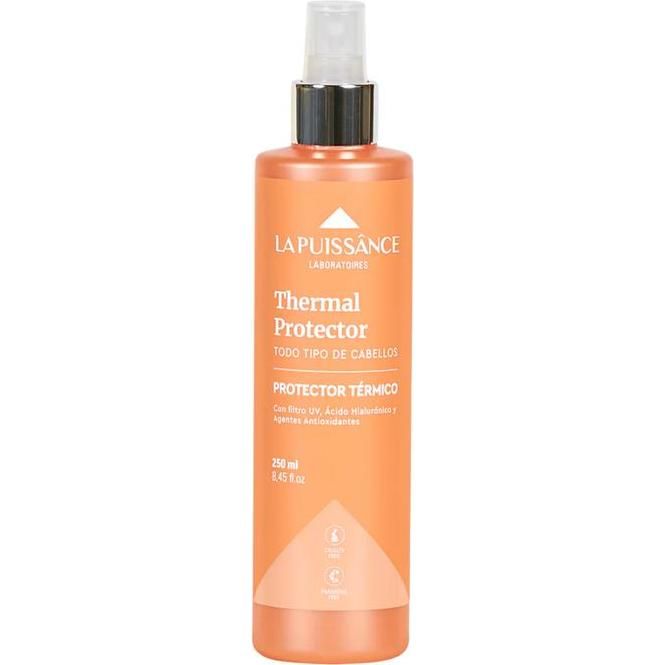 Protector Termico La Puissance Spray 250 ml