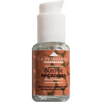 Serum Capilar La Puissance Macadamia 30 ml