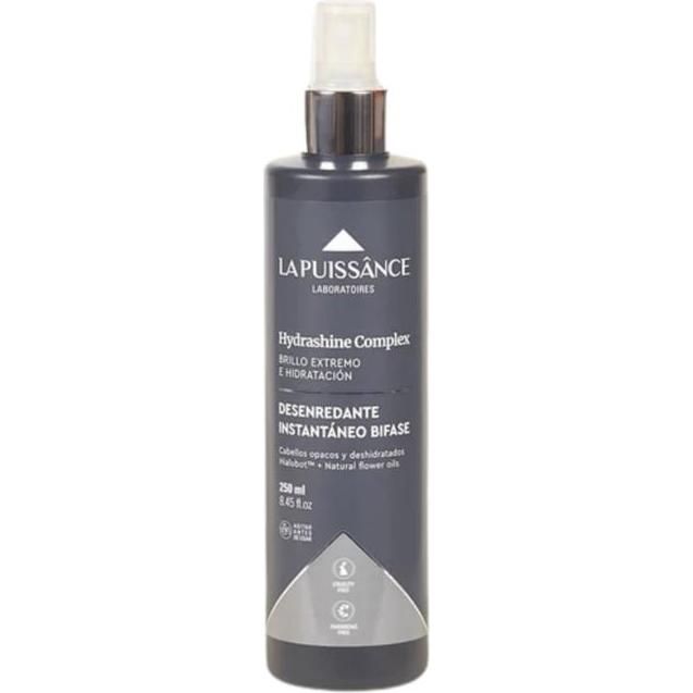 Desenredador Capilar La Puissance Hydrashine 250 ml