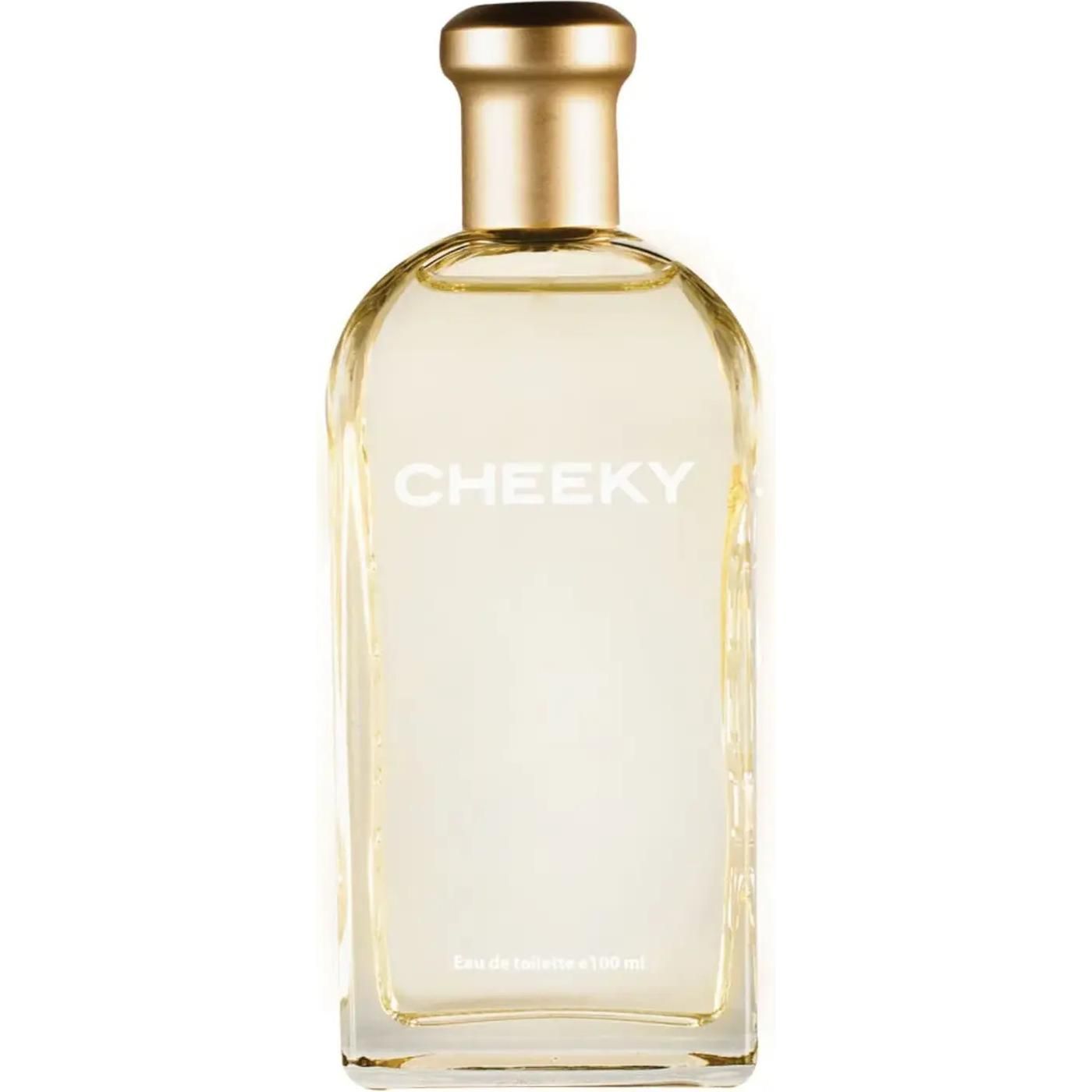 Cheeky Sweet Baby Eau De Toilette 100 Ml