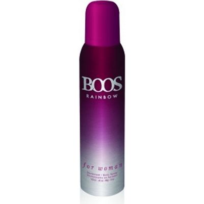Desodorante Rainbow 127ml