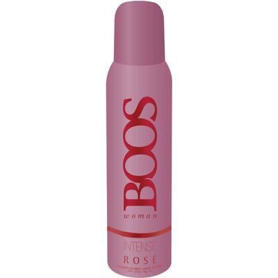 Desodorante  Boos Intense Rose 127 Ml