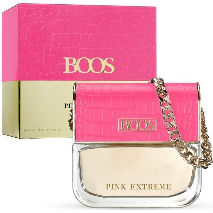 Perfume Boos Pink Extreme 100 ml
