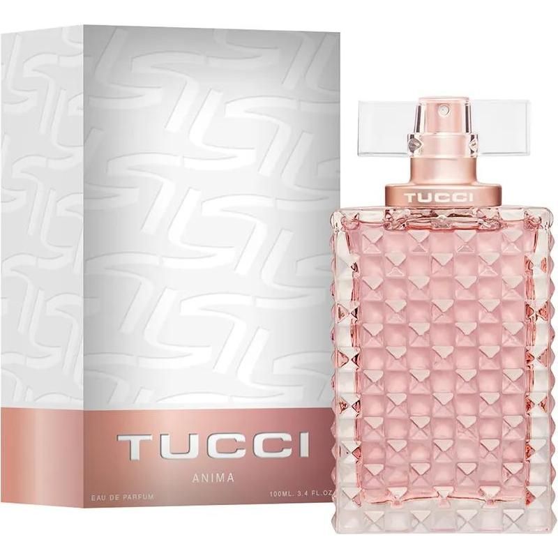 Perfume Tucci Anima EDP 100 ml