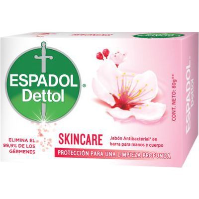 Jabón Espadol Skincare 80 g